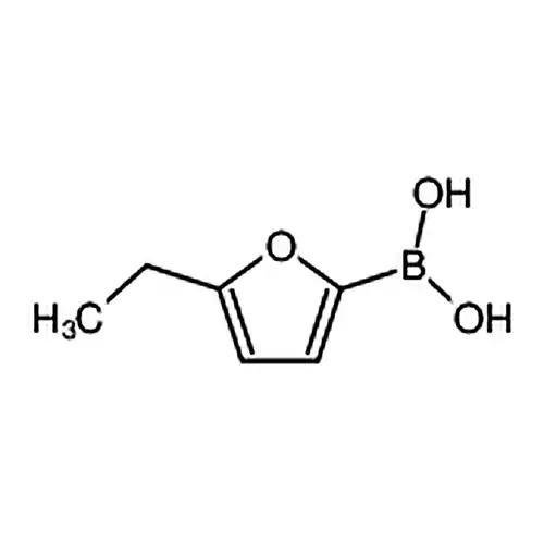 5-Ethylfuran-2-boronic acid