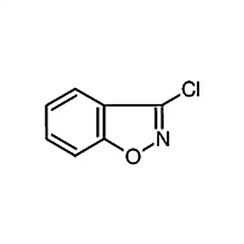 3-氯-1，2-苯并异恶唑