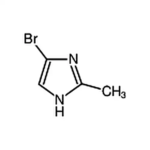 4-溴-2-甲基咪唑