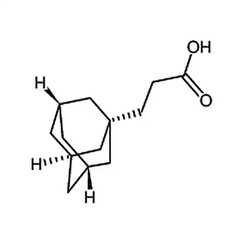 3-(金刚烷-1-基)丙酸