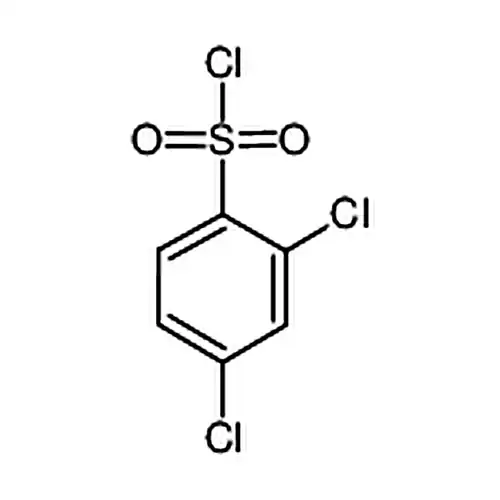2,4-二氯苯磺酰氯