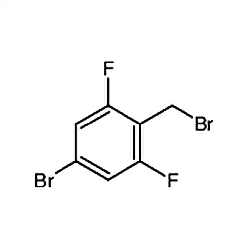 5-溴-2-(溴甲基)-1,3-二氟苯