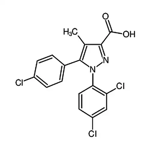 里莫那班羧酸
