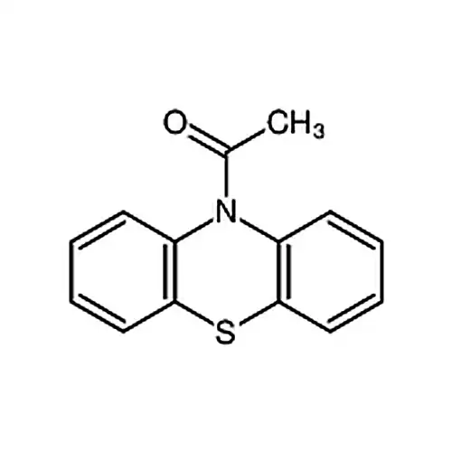 1-(10H-吩噻嗪-10-基)乙酮