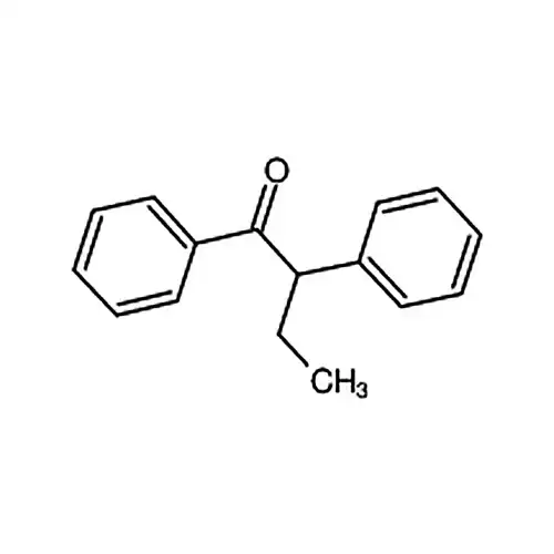 α-乙基去氧苯偶姻;二苯丁酮