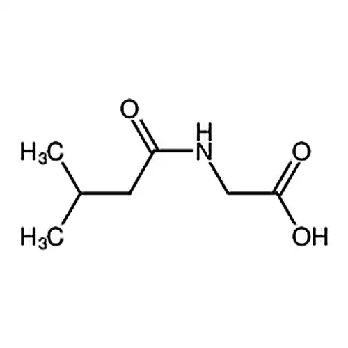 N-Iso Valerylglycine
