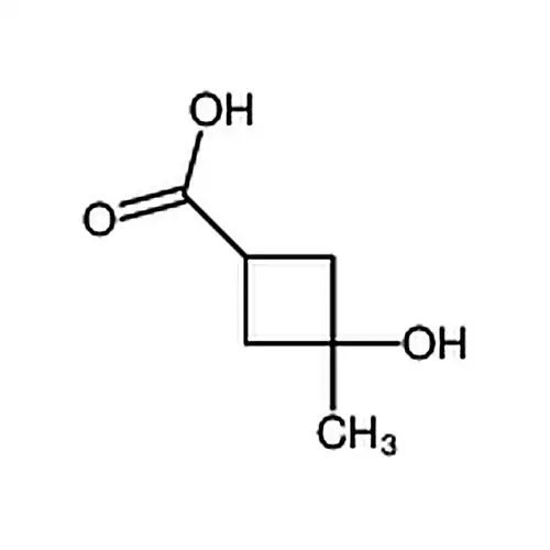 3-羟基-3-甲基环丁烷基羧酸