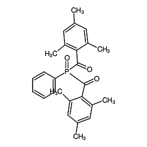 苯基双(2,4,6-三甲基苯甲酰基)氧化膦