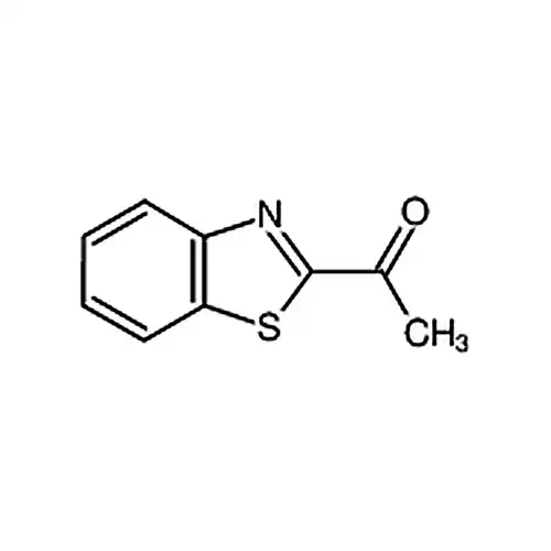 1-(苯并[d]噻唑-2-基)乙酮