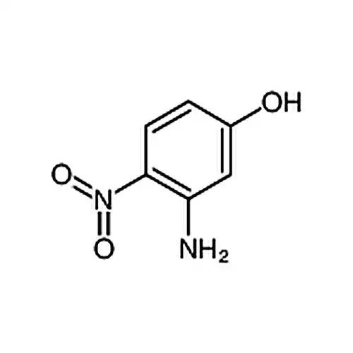 3-氨基-4-硝基苯酚