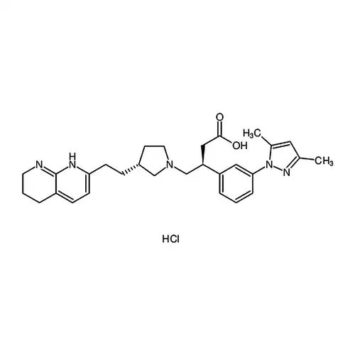 GSK 3008348 hydrochloride