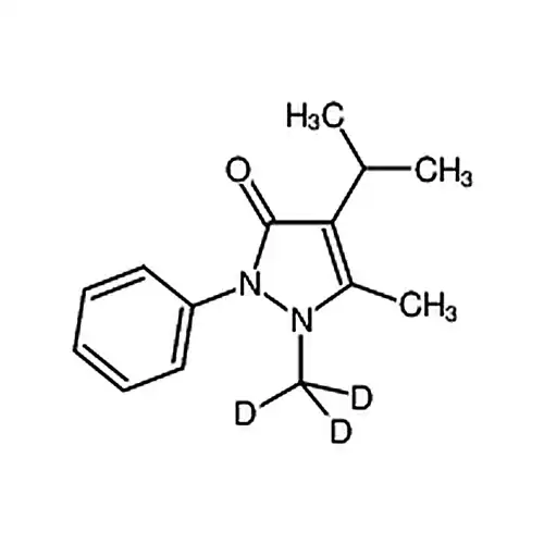Propyphenazone-d3