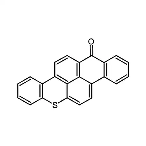 14H-蒽并[2,1,9-mna]噻吨-14-酮