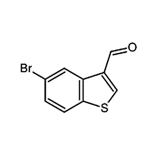 5-溴-苯并[b]噻吩-3-甲醛