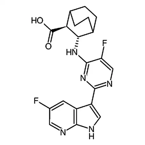 Pimodivir