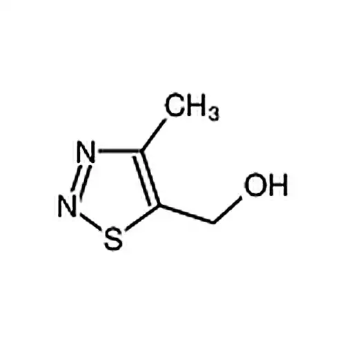 4-甲基-1，2，3-噻二唑-5-甲醇