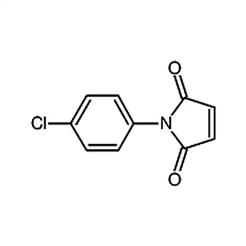 N-(4-氯苯基)-马来酰亚胺