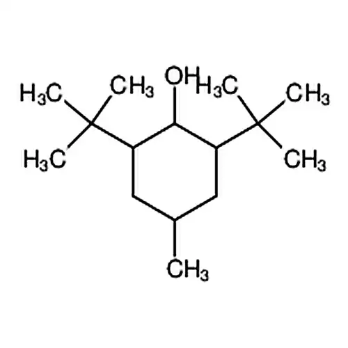 2,6-二叔丁基-4-甲基环己醇