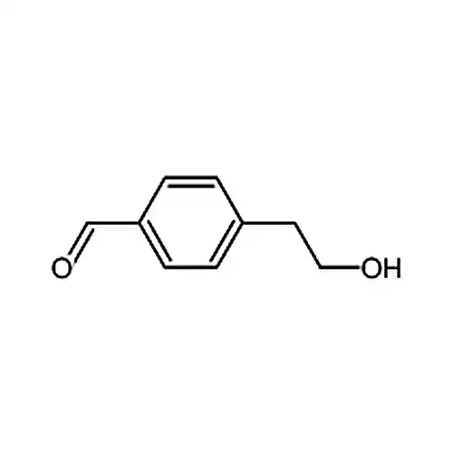 4-(2-羟乙基)苯甲醛