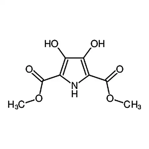 3,4-二羟基-1H-吡咯-2,5-二羧酸二甲酯