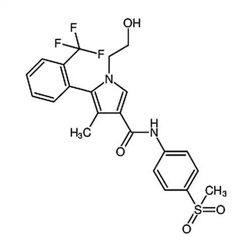 Esaxerenone