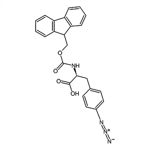 N-芴甲氧羰基-L-4-叠氮基苯丙氨酸