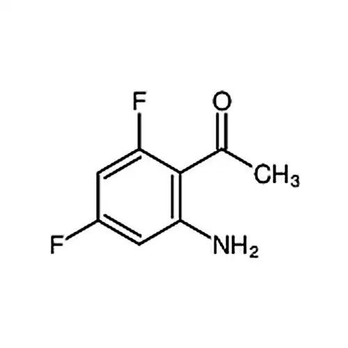 1-(2-氨基-4，6-二氟苯基)乙酮