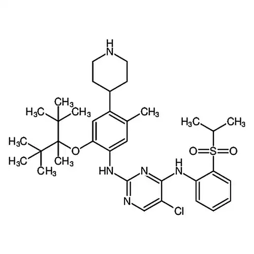 Ceritinib-d7