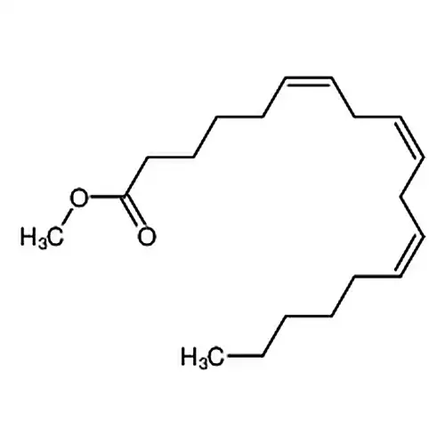 γ-亚麻酸甲酯