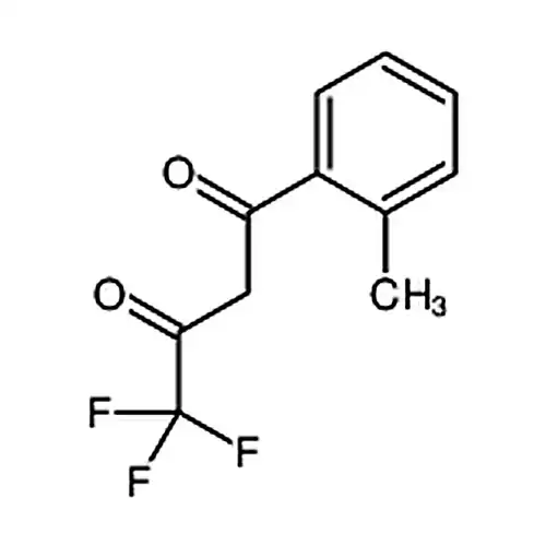 4,4,4-三氟-1-(邻甲苯基)丁烷-1,3-二酮