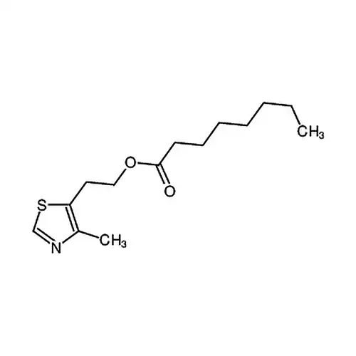 辛酸硫酯