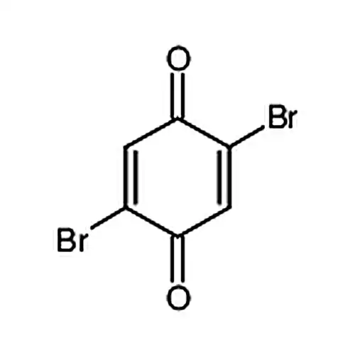 2,5-二溴-1,4-苯醌