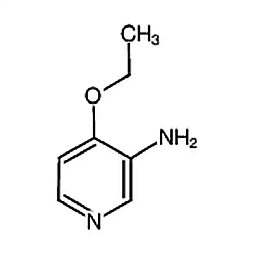 4-乙氧基-3-氨基吡啶