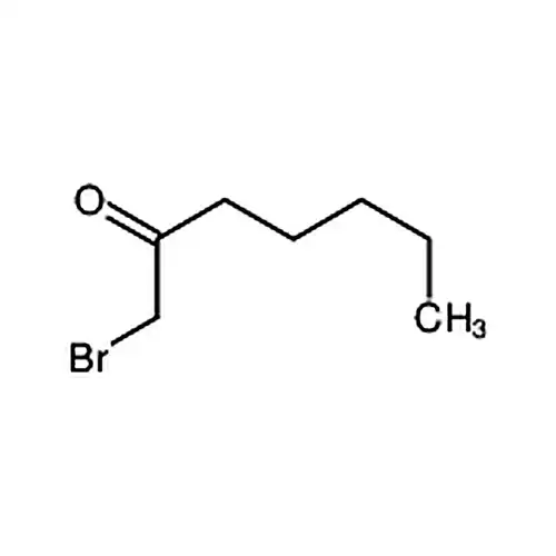 1-溴庚-2-酮