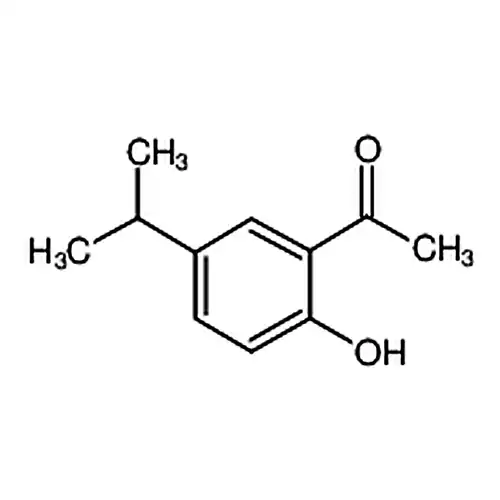 1-(2-羟基-5-异丙基苯基)乙-1-酮