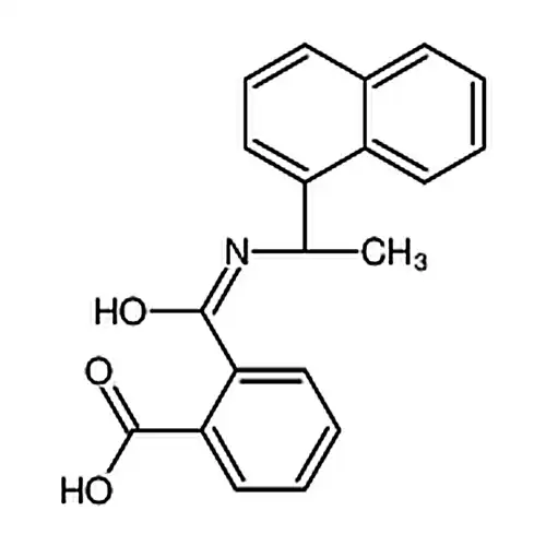 (R)-(-)-N-[1-(1-萘基)乙基]邻氨甲酰苯甲酸