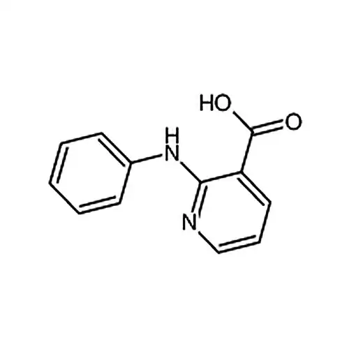 2-(苯基氨基)烟酸