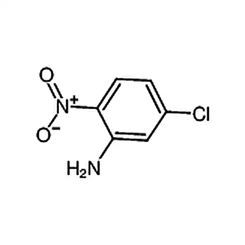 5-氯-2-硝基苯胺