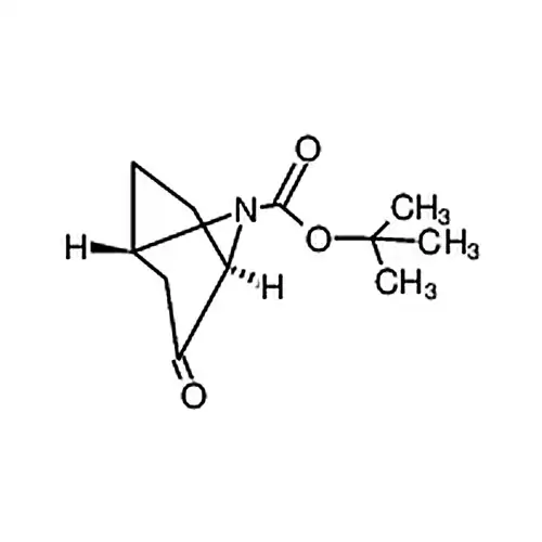 (1R,4S)-7-叔丁氧羰基-2-氧代-7-氮杂双环[2.2.1]庚烷