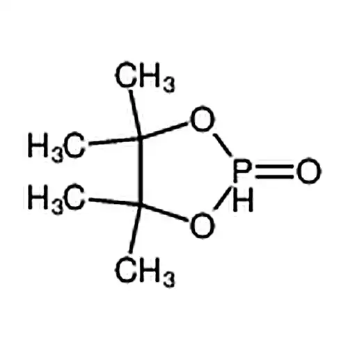 4,4,5,5-四甲基-1,3,2-二氧磷杂环戊烷-2-氧化物