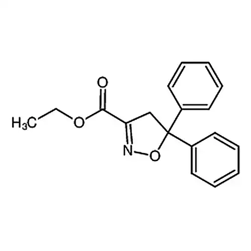 双苯恶唑酸