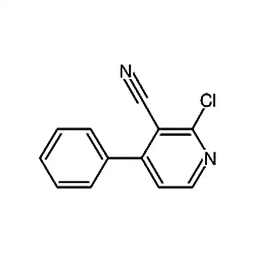 2-氯-4-苯基烟腈