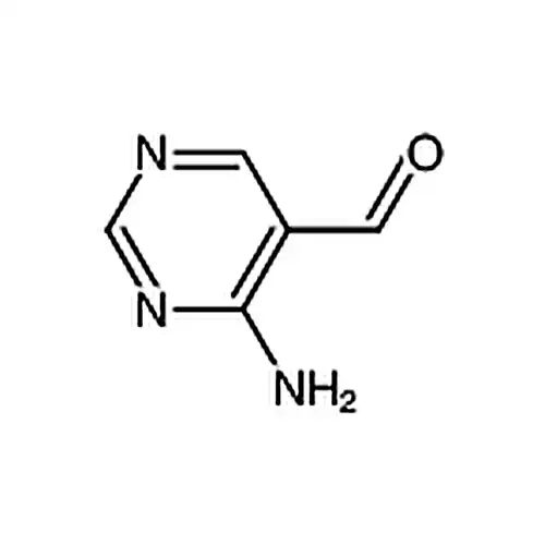 4-氨基-5-醛基嘧啶