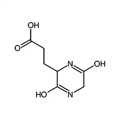 Cyclo(-Gly-Glu)