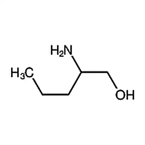 2-氨基戊烷-1-醇