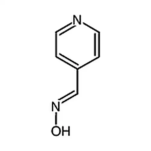 (E)-4-吡啶甲醛肟