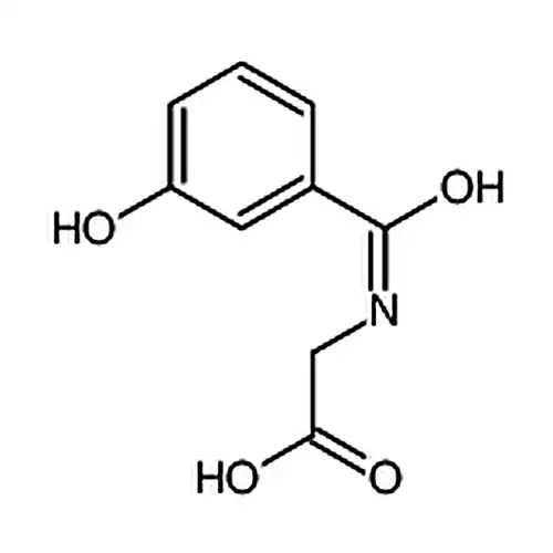 3-羟基马尿酸