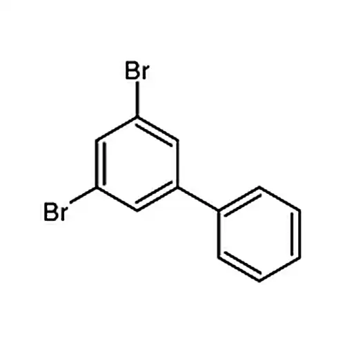 3，5-二溴联苯