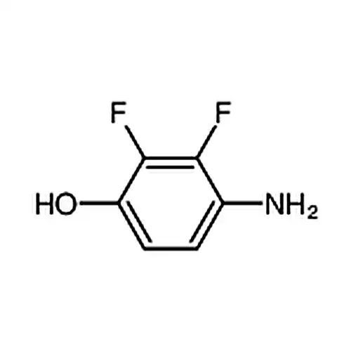 4-AMINO-2，3-DIFLUORO-PHENOL
