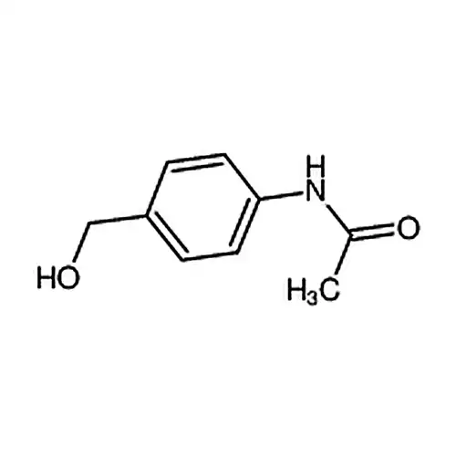 N-[4-(羟甲基)苯基]乙酰胺